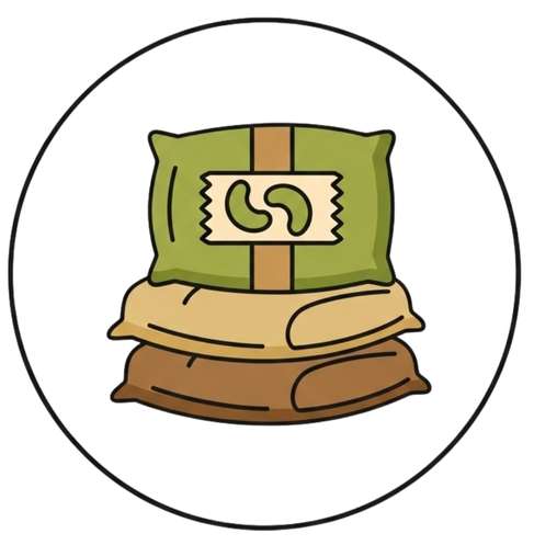 Bulk Supply & Custom Packaging