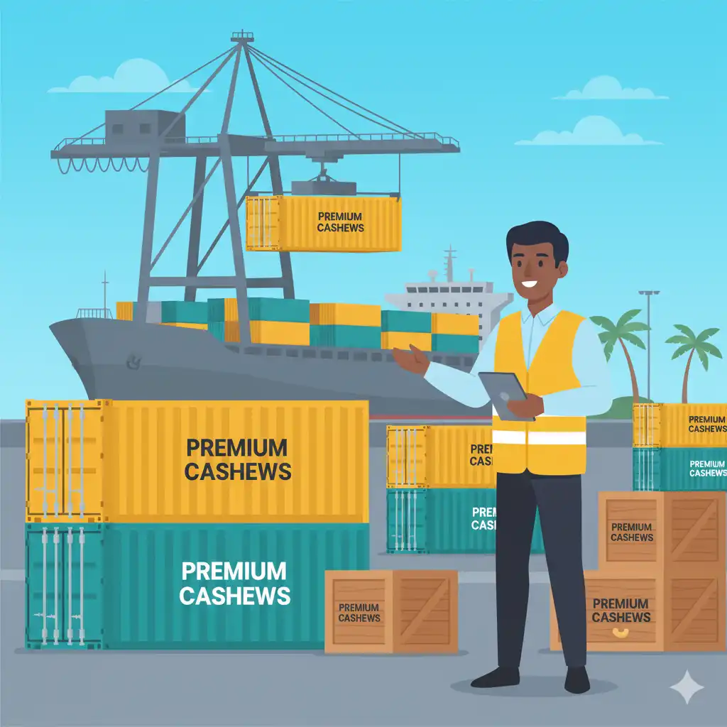 Exporters & Distributors