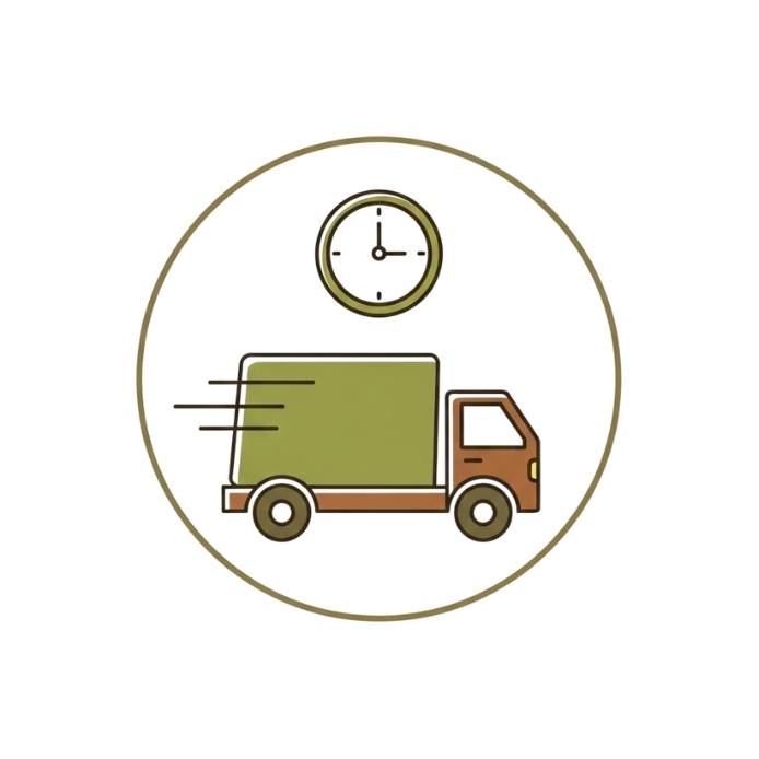 Reliable Delivery