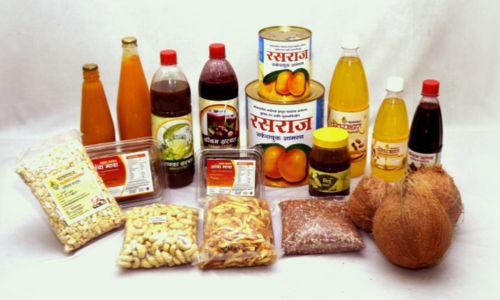 Fruit Syrup